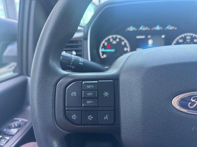 used 2023 Ford F-150 car, priced at $39,998