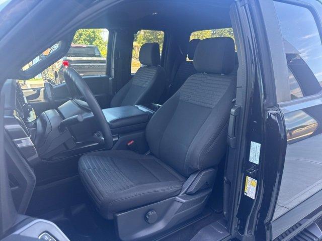 used 2023 Ford F-150 car, priced at $39,998
