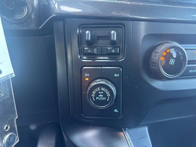 used 2023 Ford F-150 car, priced at $39,998