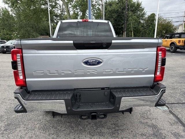 new 2023 Ford F-350 car, priced at $72,355
