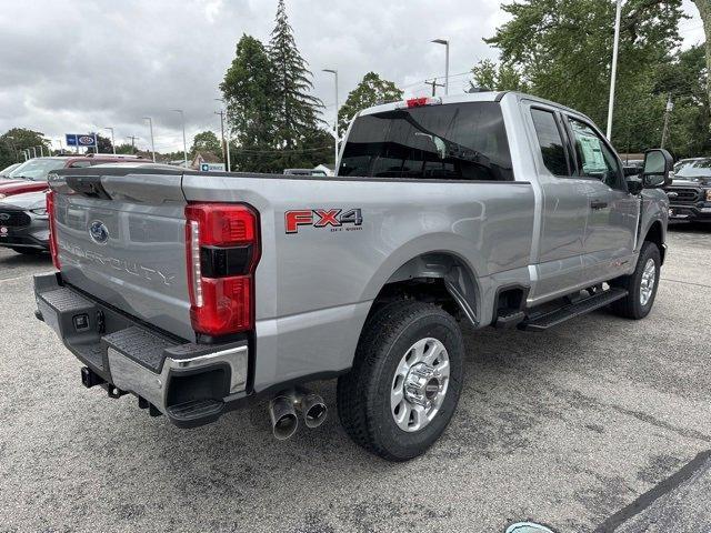 new 2023 Ford F-350 car, priced at $72,355