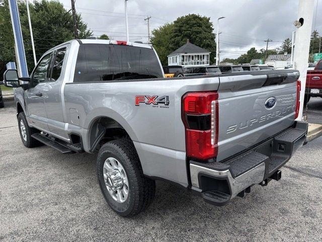 new 2023 Ford F-350 car, priced at $72,355