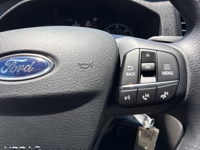 new 2025 Ford Transit-250 car, priced at $49,524