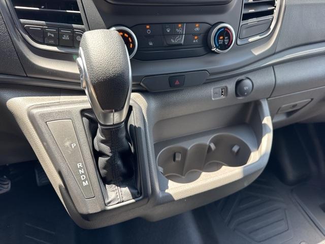 new 2025 Ford Transit-250 car, priced at $49,524