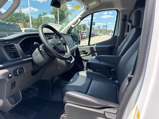 new 2025 Ford Transit-250 car, priced at $49,524