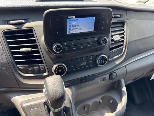 new 2025 Ford Transit-250 car, priced at $49,524