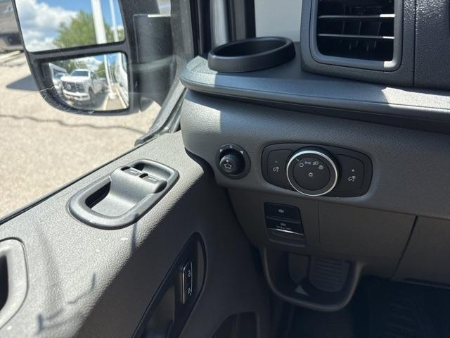 new 2025 Ford Transit-250 car, priced at $49,524