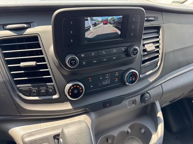 new 2025 Ford Transit-250 car, priced at $49,524