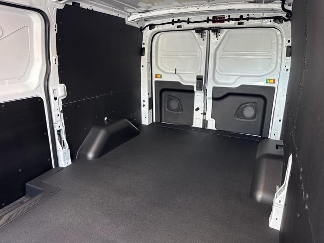new 2025 Ford Transit-250 car, priced at $49,524