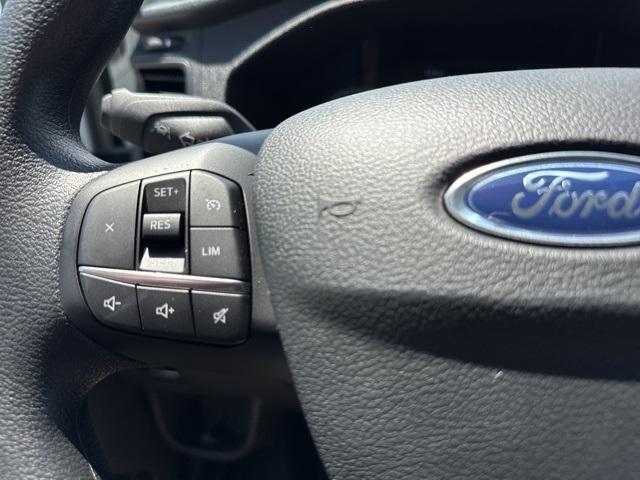 new 2025 Ford Transit-250 car, priced at $49,524