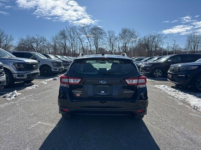 used 2019 Subaru Impreza car, priced at $19,988