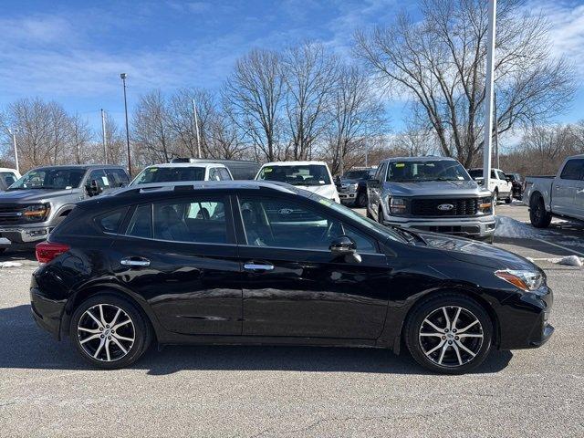 used 2019 Subaru Impreza car, priced at $19,988