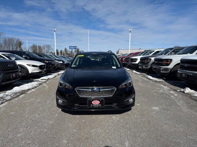 used 2019 Subaru Impreza car, priced at $19,988