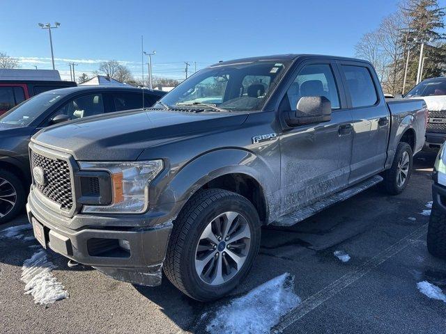 used 2013 Ford F-150 car, priced at $19,998