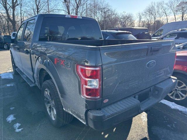 used 2013 Ford F-150 car, priced at $19,998