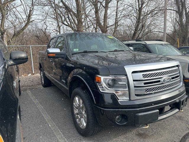 used 2013 Ford F-150 car, priced at $19,998