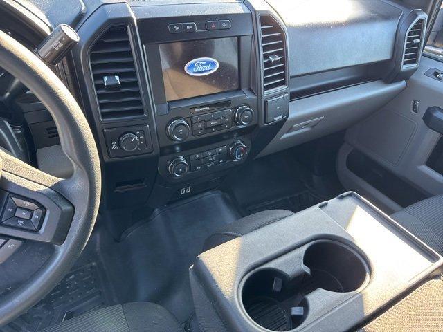 used 2013 Ford F-150 car, priced at $19,998