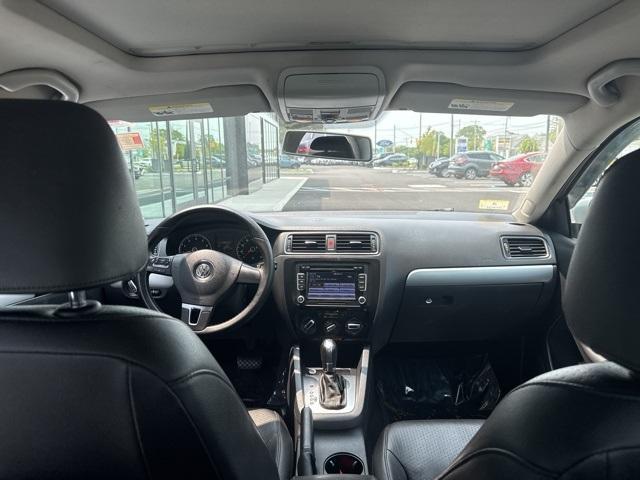 used 2014 Volkswagen Jetta car, priced at $6,998