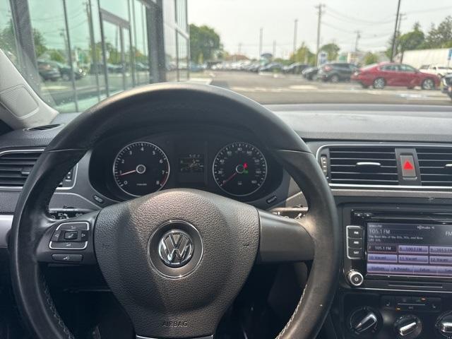 used 2014 Volkswagen Jetta car, priced at $6,998