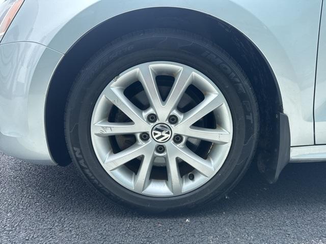 used 2014 Volkswagen Jetta car, priced at $6,998