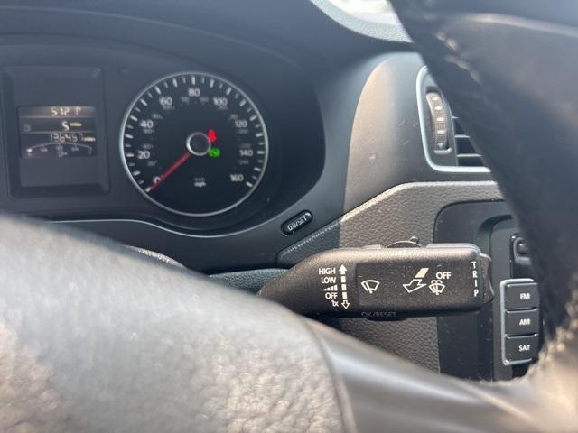used 2014 Volkswagen Jetta car, priced at $6,998