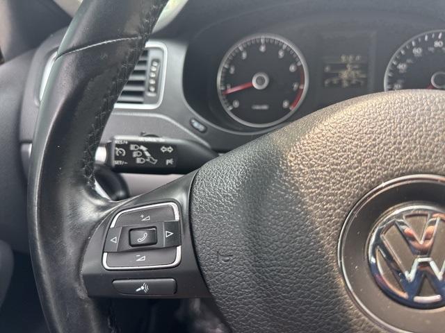 used 2014 Volkswagen Jetta car, priced at $6,998
