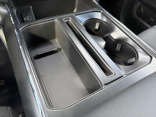 new 2025 Ford F-150 car, priced at $53,449