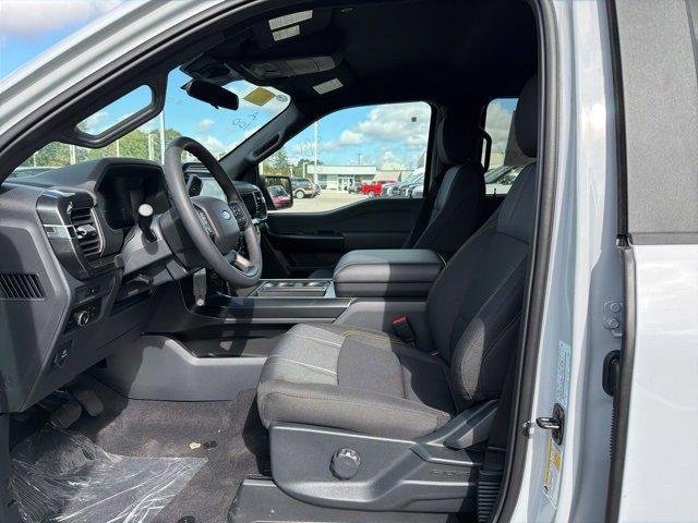 new 2025 Ford F-150 car, priced at $53,449