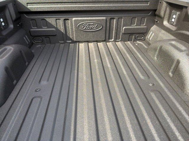 new 2025 Ford F-150 car, priced at $53,449