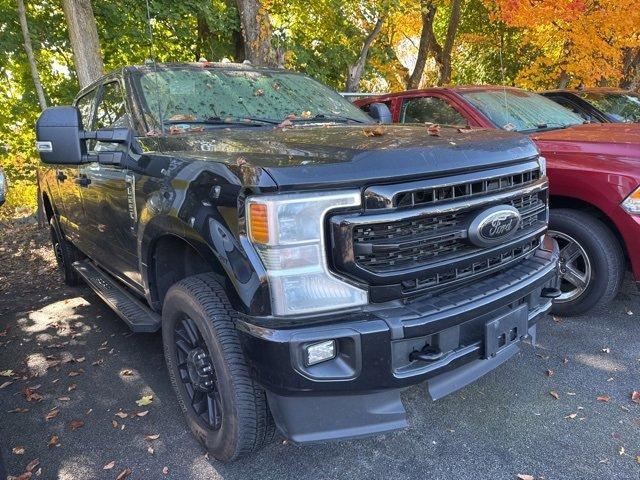 used 2022 Ford F-250 car, priced at $53,988