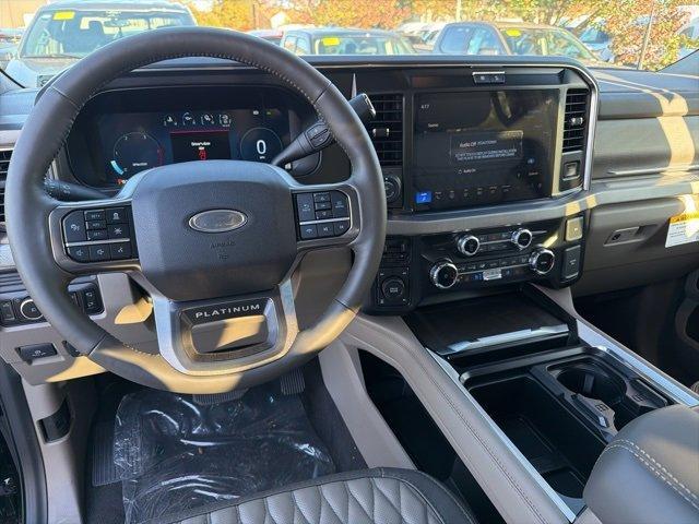 new 2026 Ford F-350 car, priced at $106,084