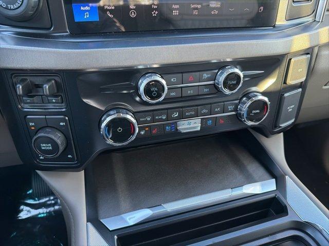new 2026 Ford F-350 car, priced at $106,084