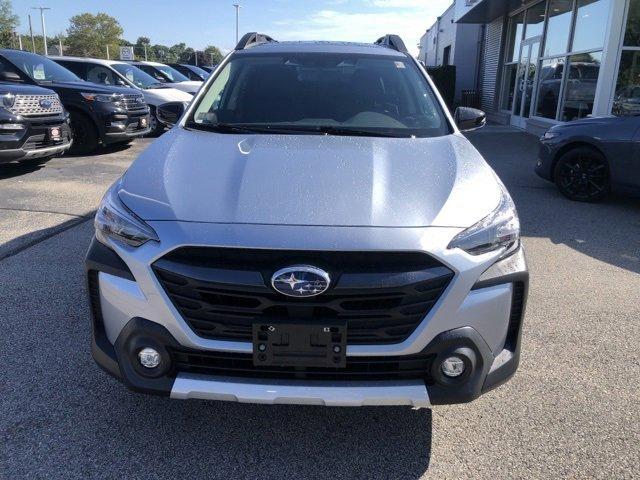 used 2023 Subaru Outback car, priced at $31,888