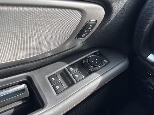 new 2025 Ford Expedition Max car, priced at $74,655