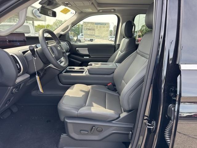 new 2025 Ford Expedition Max car, priced at $74,655