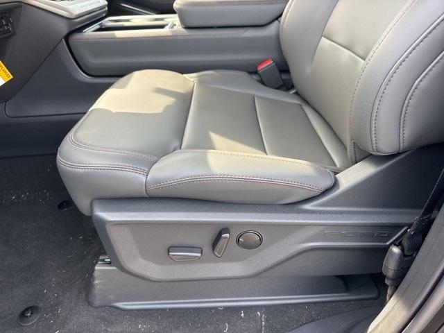 new 2025 Ford Expedition Max car, priced at $74,655