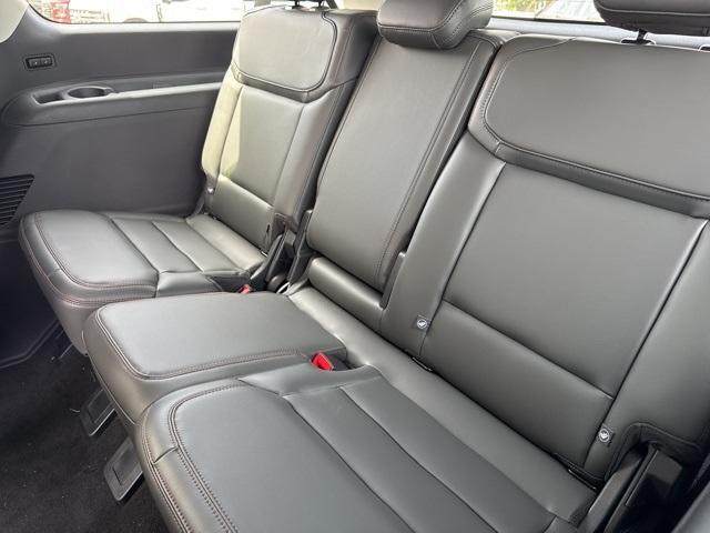 new 2025 Ford Expedition Max car, priced at $74,655