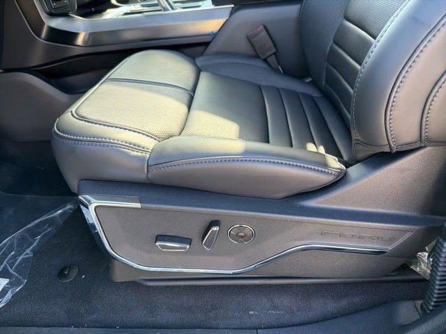 new 2025 Ford F-150 car, priced at $87,064