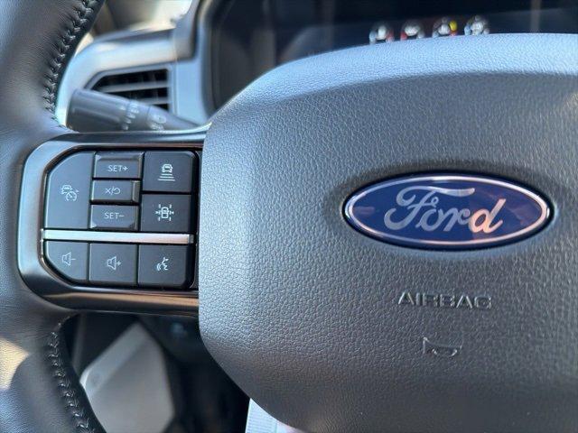 new 2025 Ford F-150 car, priced at $87,064