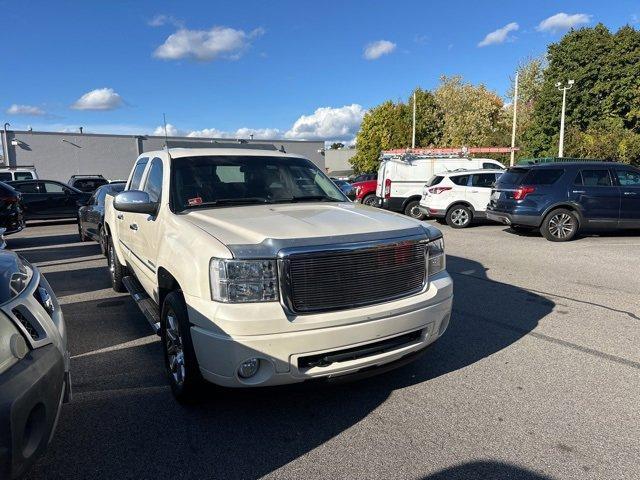 used 2012 GMC Sierra 1500 car, priced at $14,998