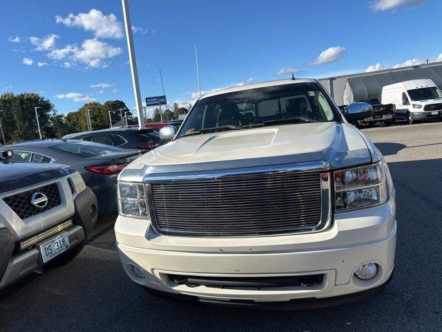 used 2012 GMC Sierra 1500 car, priced at $14,998