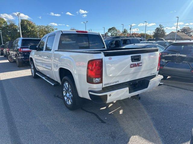 used 2012 GMC Sierra 1500 car, priced at $14,998