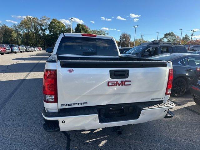 used 2012 GMC Sierra 1500 car, priced at $14,998