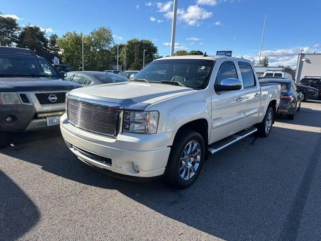 used 2012 GMC Sierra 1500 car, priced at $14,998