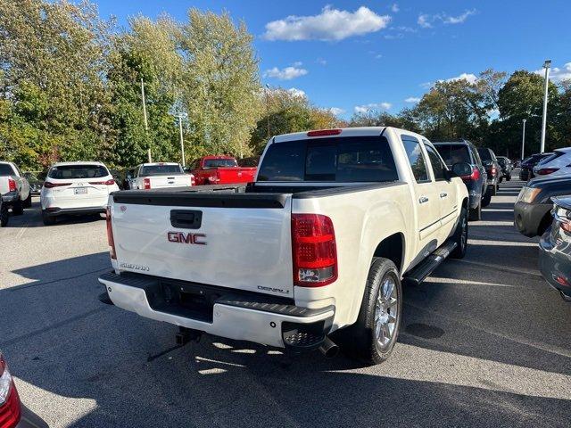 used 2012 GMC Sierra 1500 car, priced at $14,998