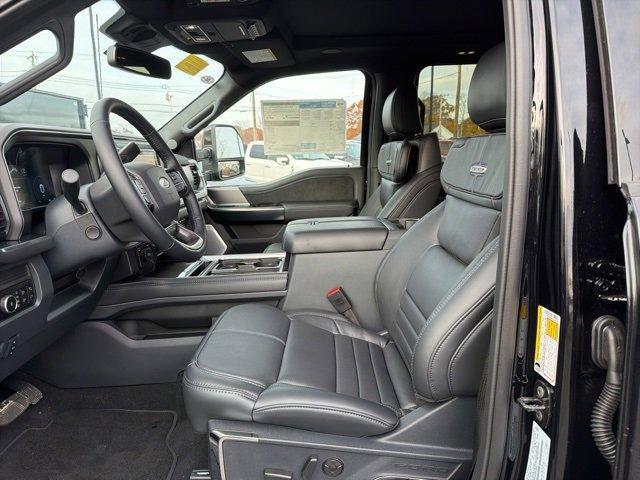 new 2026 Ford F-450 car, priced at $106,419