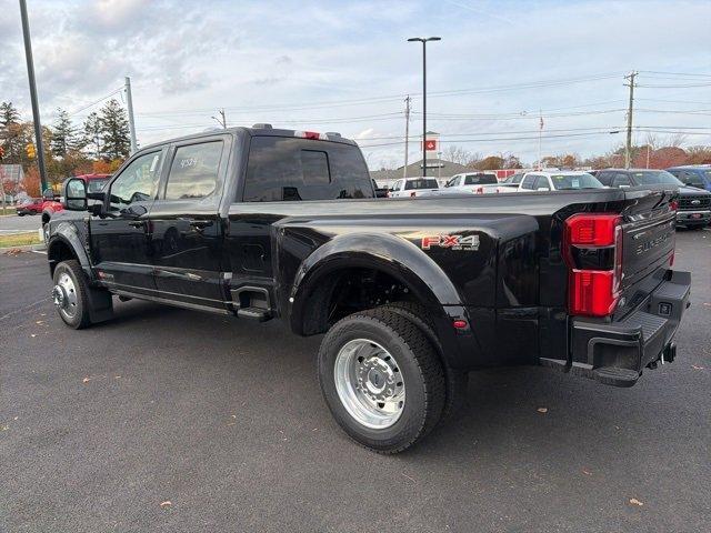 new 2026 Ford F-450 car, priced at $106,419