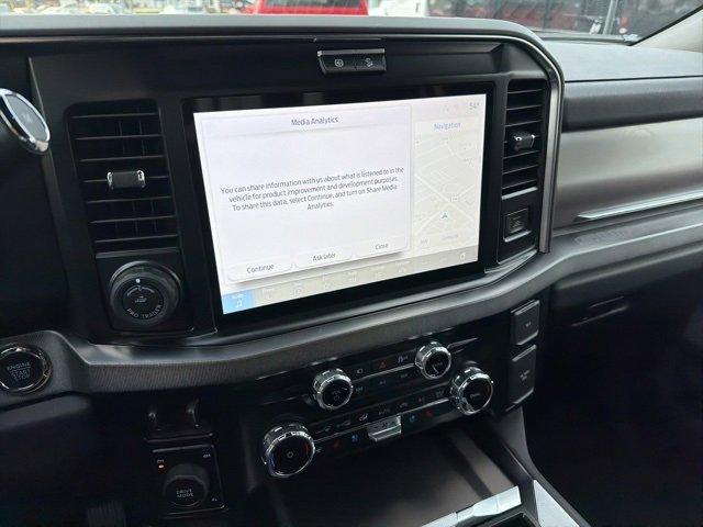 new 2026 Ford F-450 car, priced at $106,419