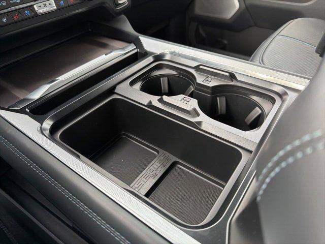 new 2026 Ford F-450 car, priced at $106,419