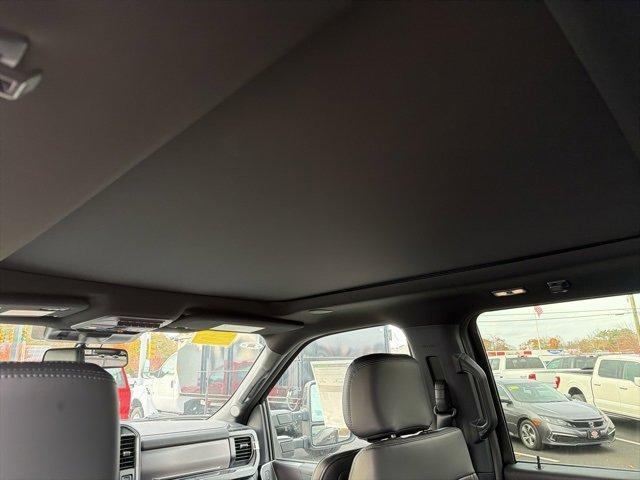 new 2026 Ford F-450 car, priced at $106,419